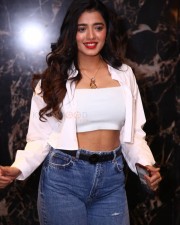 Ketika Sharma at Lakshya Movie Trailer Launch Photos 39 Ketika Sharma at Lakshya Movie Trailer Launch Photos 39