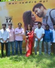 Kodiyil Oruvan Press Meet Stills 02