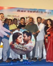 Kodiyil Oruvan Press Meet Stills 06