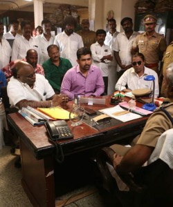 Kodiyil Oruvan Tamil Movie Pictures 02