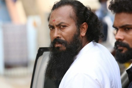 Kodiyil Oruvan Tamil Movie Pictures 07