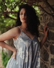 Kolai Movie Heroine Ritika Singh Sexy Photoshoot Pictures 03