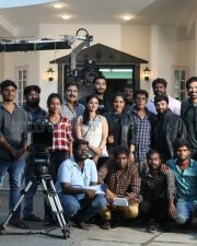 Kurukku Vazhi Movie Shooting Stills 01