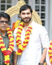 Kurukku Vazhi Movie Shooting Stills 05