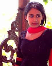 Malayalam Actress Aparna Vinod Photos 01