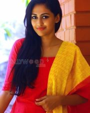 Malayalam Actress Aparna Vinod Photos 02