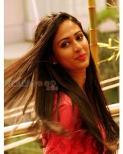 Malayalam Actress Aparna Vinod Photos 03