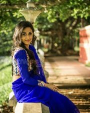 Malayalam Actress Aparna Vinod Photos 04