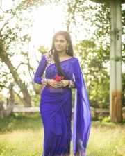 Malayalam Actress Aparna Vinod Photos 05