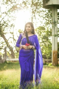 Malayalam Actress Aparna Vinod Photos 05