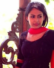 Malayalam Actress Aparna Vinod Photos 06