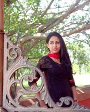 Malayalam Actress Aparna Vinod Photos 09