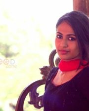 Malayalam Actress Aparna Vinod Photos 10