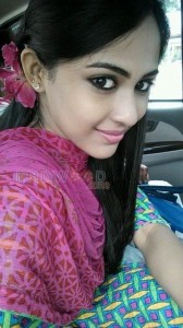 Malayalam Actress Aparna Vinod Photos 12