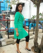 Mallu Actress Hari Priya Pictures 19