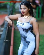 Medical Miracle Actress Dharsha Gupta Sexy Pictures 02