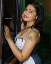 Medical Miracle Actress Dharsha Gupta Sexy Pictures 03