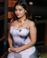 Medical Miracle Actress Dharsha Gupta Sexy Pictures 04