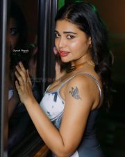 Medical Miracle Actress Dharsha Gupta Sexy Pictures 06