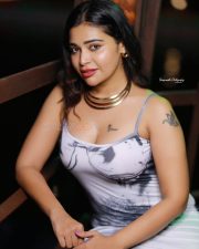 Medical Miracle Actress Dharsha Gupta Sexy Pictures 07