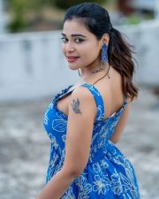 Medical Miracle Heroine Dharsha Gupta Sexy Photos 03