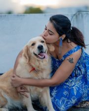 Medical Miracle Heroine Dharsha Gupta Sexy Photos 04