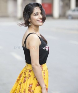 Meet Cute Heroine Ruhani Sharma Sexy Photos 02