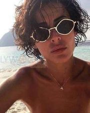 Model And Actress Mandana Karimi Photos 03