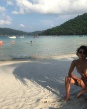 Model And Actress Mandana Karimi Photos 06