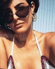 Model And Actress Mandana Karimi Photos 07