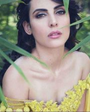 Model And Actress Mandana Karimi Photos 11