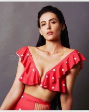 Model And Actress Mandana Karimi Photos 15