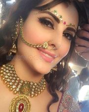 Model And Actress Mandana Karimi Photos 18