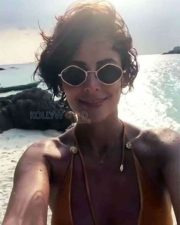 Model And Actress Mandana Karimi Photos 29