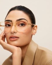 Motichoor Chaknachoor Athiya Shetty Actress Photoshoot Pictures 05