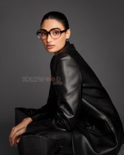 Motichoor Chaknachoor Athiya Shetty Actress Photoshoot Pictures 07
