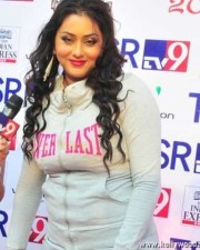 Namitha At Tsr Tv9 Film Awards Stills 02 Namitha At Tsr Tv9 Film Awards Stills 02