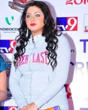 Namitha At Tsr Tv9 Film Awards Stills 04 Namitha At Tsr Tv9 Film Awards Stills 04