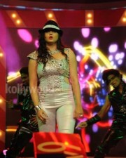 Namitha At Tsr Tv9 Film Awards Stills 13 Namitha At Tsr Tv9 Film Awards Stills 13