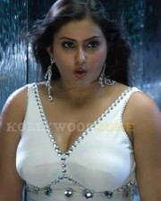 Namitha Hot Spicy Pics 80