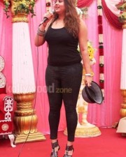 Namitha In Js Paradise Photos 02