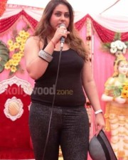 Namitha In Js Paradise Photos 03