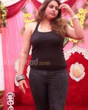 Namitha In Js Paradise Photos 04