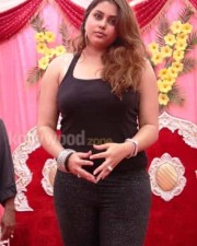 Namitha In Js Paradise Photos 05