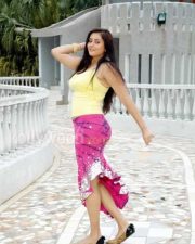 Namitha Love College Movie Stills 13