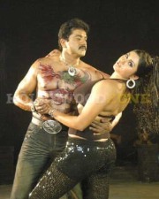 Namitha Sexy Photos in Movie In 1977 04
