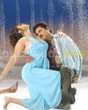 Namitha Sexy Photos in Movie In 1977 05