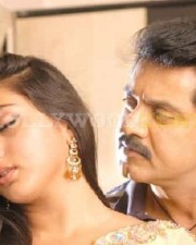 Namitha Sexy Photos in Movie In 1977 06