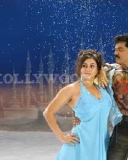 Namitha Sexy Photos in Movie In 1977 09