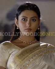 Namitha Very Hot In Saree 25